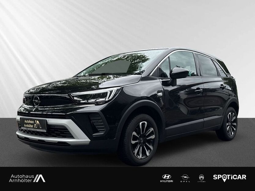 Opel Crossland (X) 36.977 km 18.890 € Berlin 13581