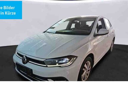 VW Polo 41.700 km 16.999 &euro; Freigericht 63579