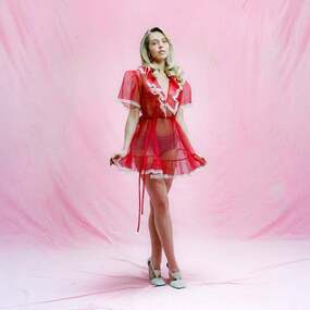 LINA - MELODRAMA TOUR 2026 | VIP Paket 09.03.2026 Muffathalle