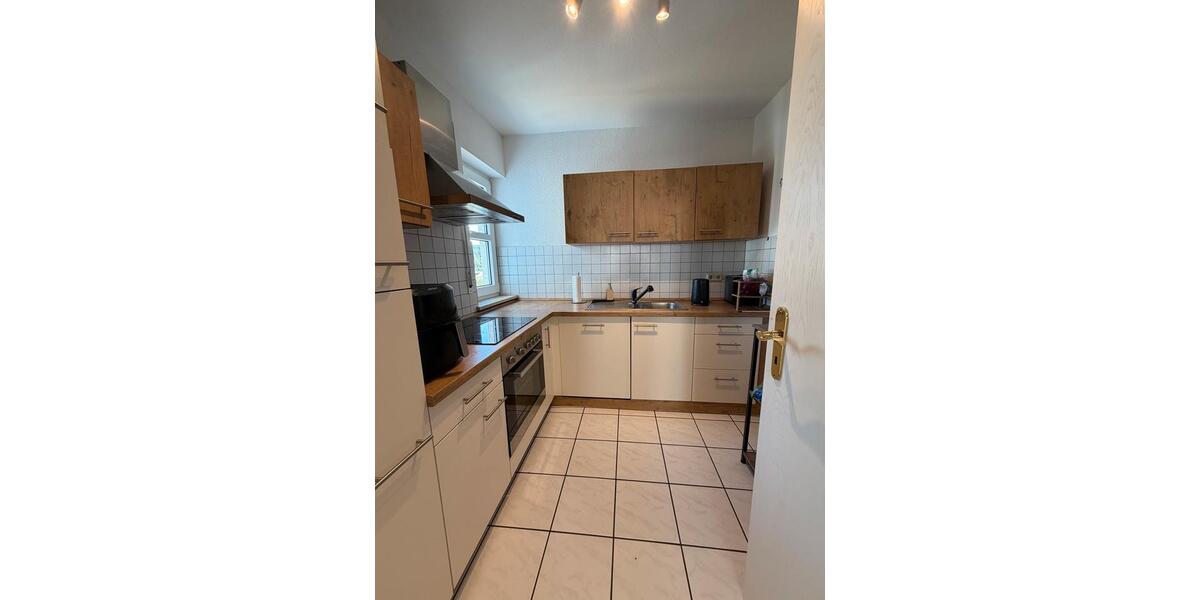 Etagenwohnung Wittlich - 3 Zimmer, 65 m&sup2;, 195.000&euro; | Angebot:27247006