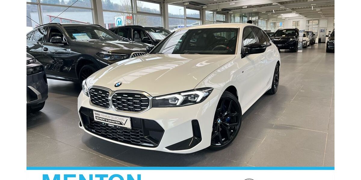 BMW M340d 15.859 km 53.990 &euro; Tübingen 72072
