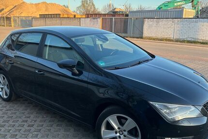 Seat Leon 179.000 km 8.800 &euro; Gau-Weinheim 55578