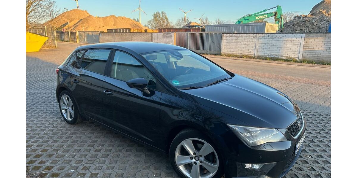 Seat Leon 179.000 km 8.800 &euro; Gau-Weinheim 55578