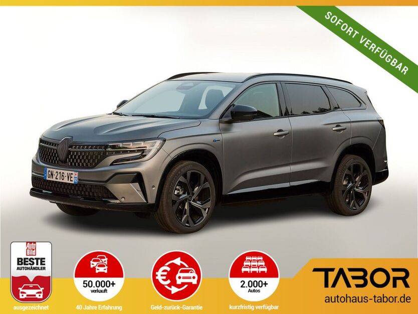 Renault Espace 26.000 km 35.688 € Kehl 77694