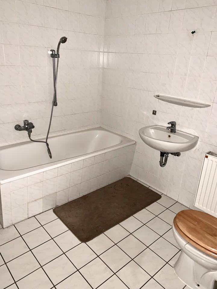 Helle 1-Zimmer-Wohnung in Oranienburg ab sofort zu beziehen