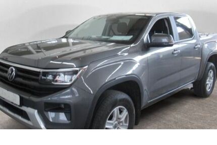 VW Amarok