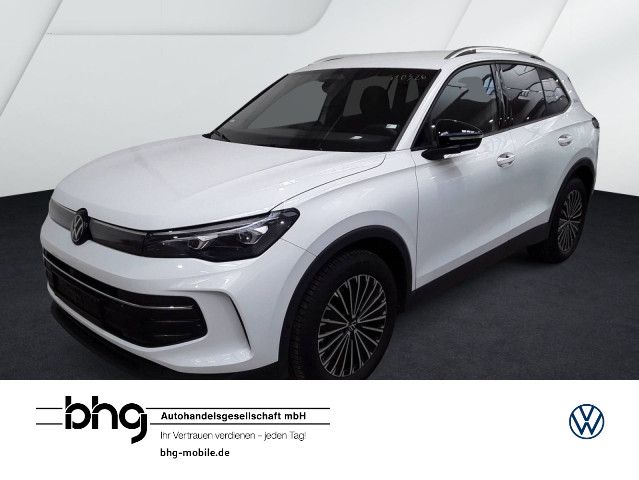 VW Tiguan 19.743 km 32.930 &euro; Ettlingen 76275