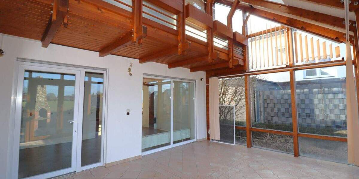 Mehrfamilienhaus, Wohnhaus Kirchlengern Häver - 9 Zimmer, 227 m&sup2;, 315.000&euro; | Angebot:25428309