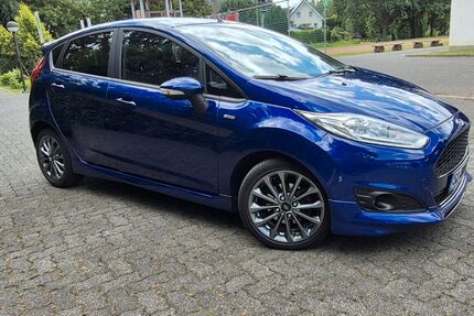 Ford Fiesta 155.000 km 6.200 &euro; Bad Berleburg 57319