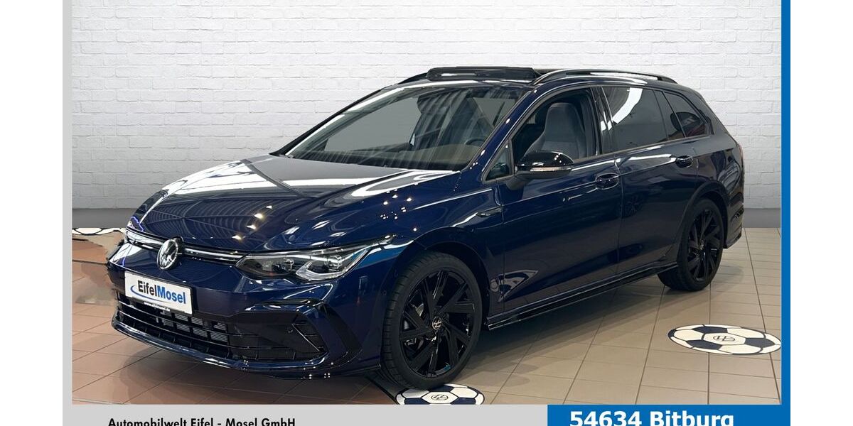 VW Golf 33.000 km 35.990 &euro; Bitburg 54634