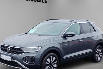 VW T-Roc 39.970 km 25.570 &euro; Eschwege 37269