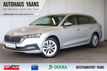 Skoda Octavia 158.650 km 15.249 &euro; Pinneberg 25421