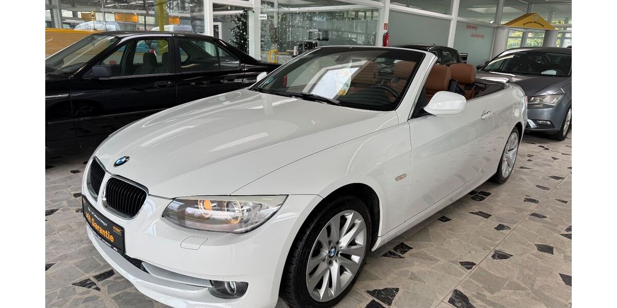 BMW 318 106.000 km 12.990 &euro; Freren 49832