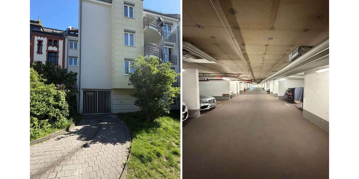 Garagen / Stellplätze Leipzig Süd - 69.000&euro; | Angebot:26271524