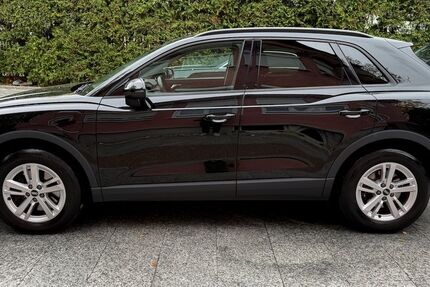 Audi Q3 79.000 km 23.980 € München 81827