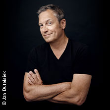 Dieter Nuhr - Nuhr auf Tour 2027 17.04.2027 EWS Arena