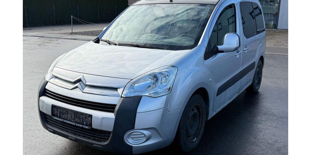 Citroen Berlingo 278.595 km 2.450 &euro; Bisingen 72406