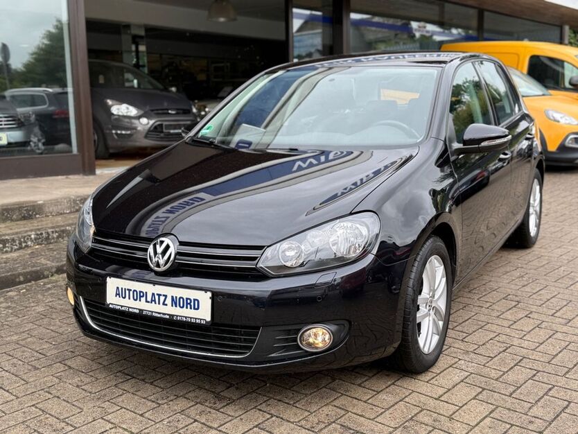 VW Golf 82.000 km 7.499 € Ritterhude 27721
