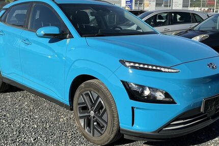 Hyundai KONA 42.633 km 16.500 &euro; Eitorf 53783