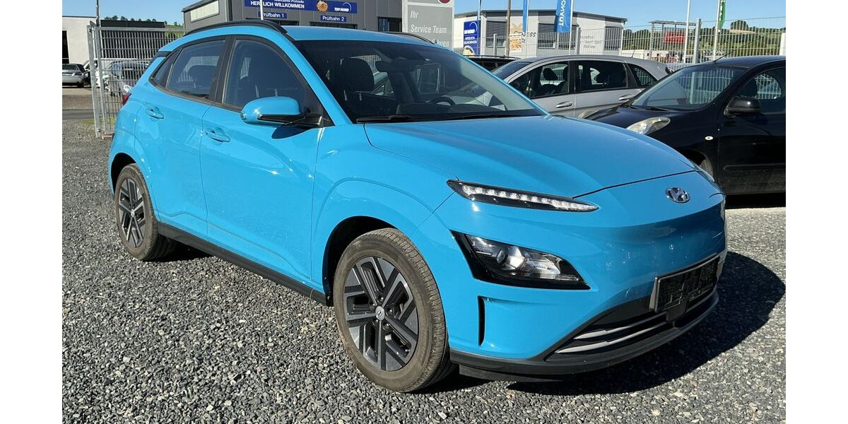 Hyundai KONA 42.633 km 16.500 &euro; Eitorf 53783