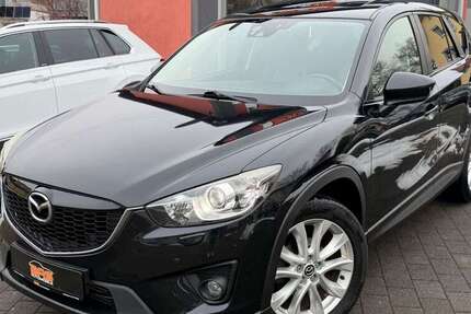 Mazda CX-5 193.400 km 6.690 &euro; Geislingen an der Steige 73312