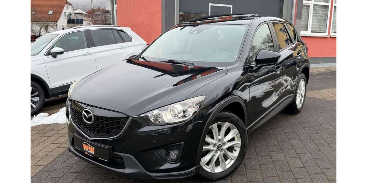 Mazda CX-5 193.400 km 6.690 &euro; Geislingen an der Steige 73312