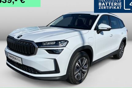 Skoda Kodiaq 27.190 km 40.460 &euro; Weinstadt-Endersbach 71384