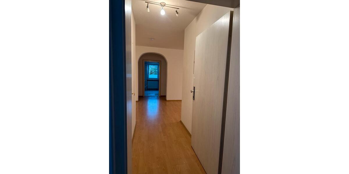 Erdgeschoßwohnung Hengersberg - 3 Zimmer, 299.000&euro; | Angebot:23137434
