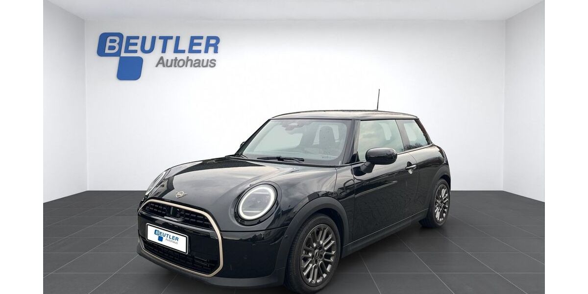 Mini Cooper C 15.761 km 26.450 &euro; Bad Essen 49152