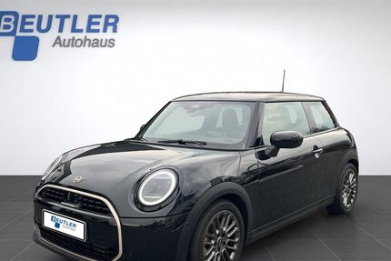 Mini Cooper C 16.027 km 26.450 &euro; Bad Essen 49152