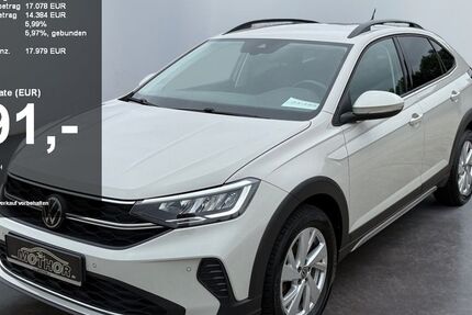 VW Taigo 29.758 km 17.979 &euro; Brandenburg 14770