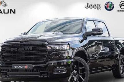 Dodge RAM 5.000 km 71.850 &euro; Koblenz 56070