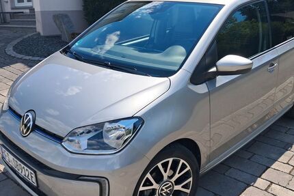 VW e-up! 30.000 km 16.000 &euro; Rudelzhausen 84104
