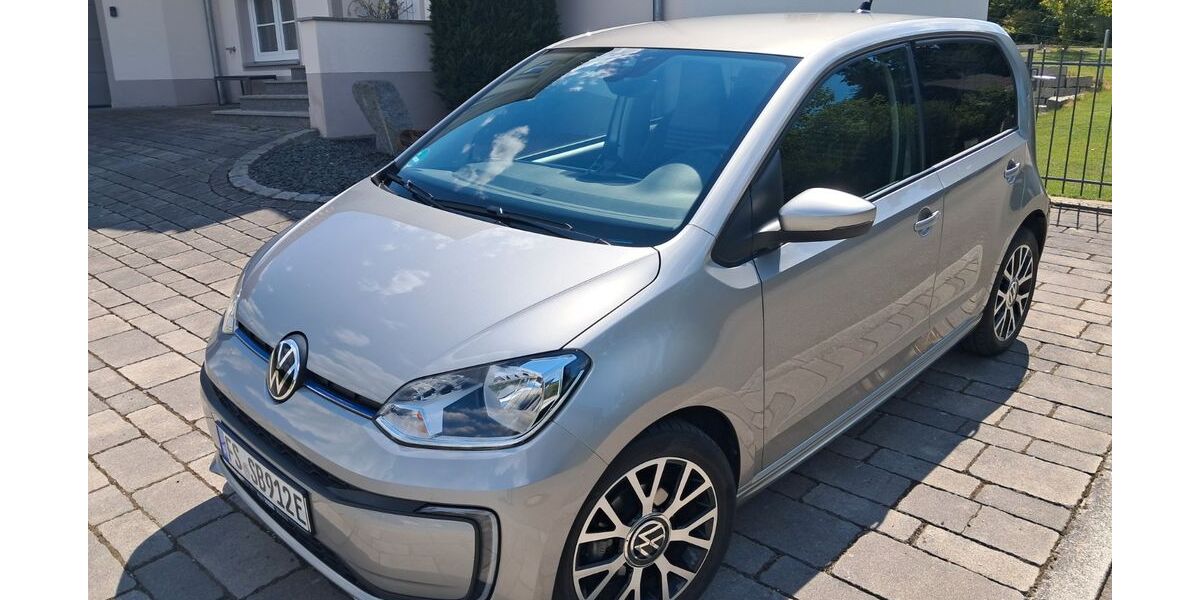 VW e-up! 30.000 km 16.000 &euro; Rudelzhausen 84104