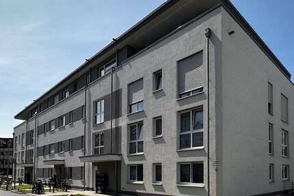 Wohnung Langen Nordend - 3 Zimmer, 92 m&sup2;, 1.320&euro; | Angebot:27565895