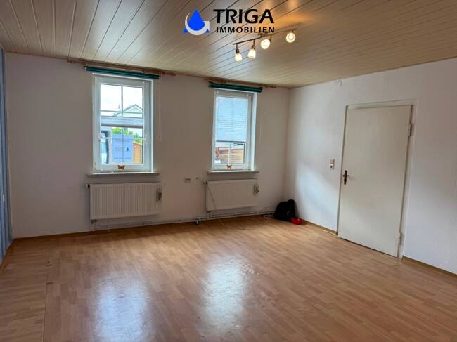 Einfamilienhaus Harztor Ilfeld Ilfeld - 7 Zimmer, 200 m&sup2;, 145.000&euro; | Angebot:25703982