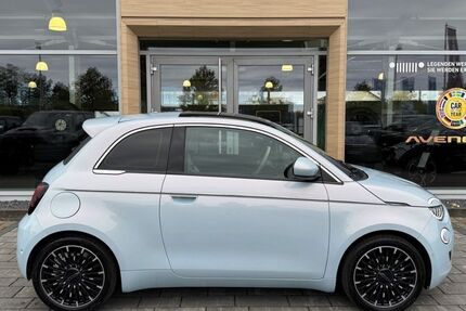Fiat 500 13.377 km 22.890 € Aschaffenburg 63741