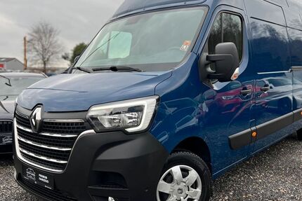 Renault Master 129.628 km 21.790 &euro; Stolberg 52222