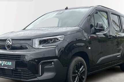 Citroen Berlingo 33.200 km 29.790 € Zweibrücken 66482