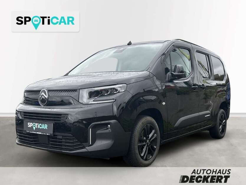 Citroen Berlingo 33.200 km 29.790 € Zweibrücken 66482