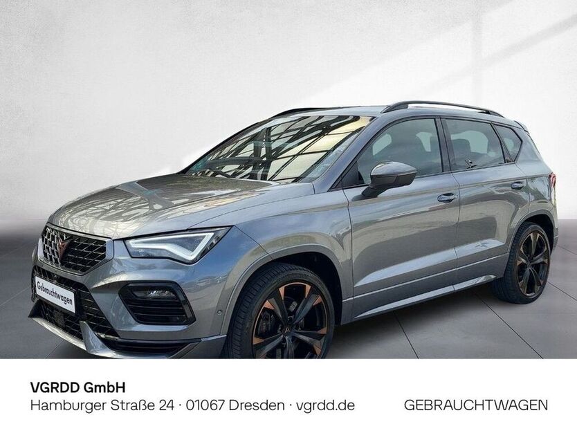 Ateca