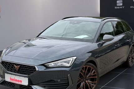 Cupra Leon 33.601 km 27.909 &euro; Essen 45141