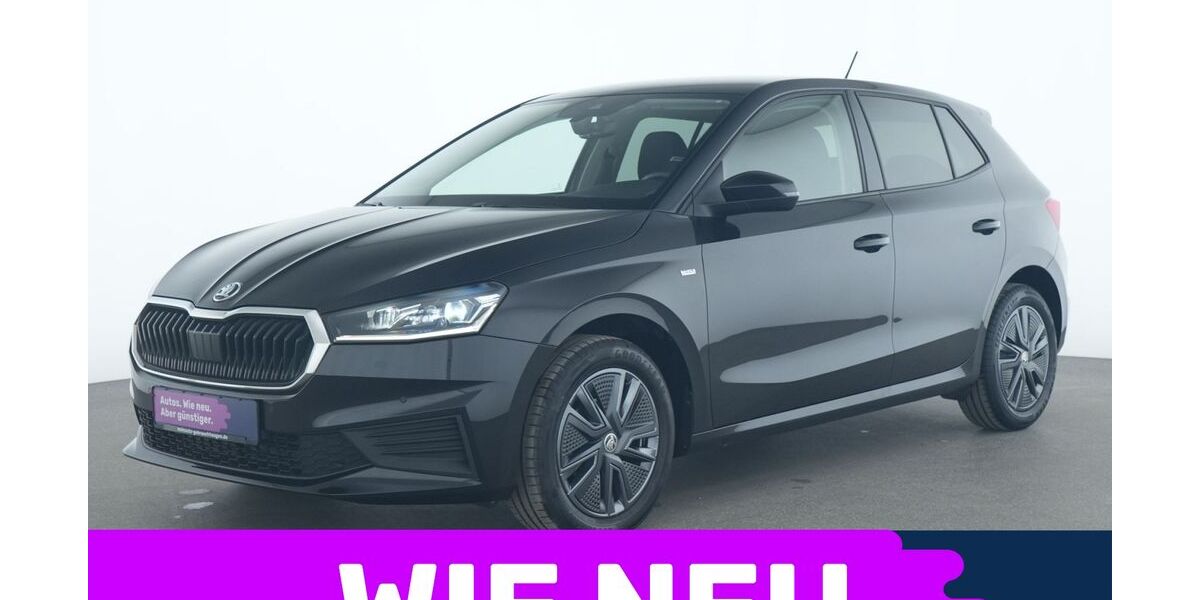 Skoda Fabia 45.161 km 14.645 &euro; Garching bei München 85748