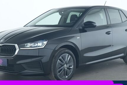 Skoda Fabia 45.161 km 14.695 &euro; Garching bei München 85748