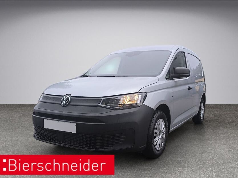 VW Caddy 14.845 km 22.950 € Greding an der A9 91171