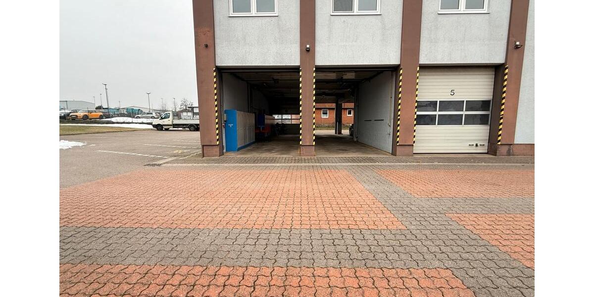Gewerbeobjekt Wedemark - 1.250&euro; | Angebot:25151307