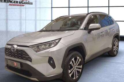 Toyota RAV 4 22.748 km 36.400 &euro; Rosenheim 83022
