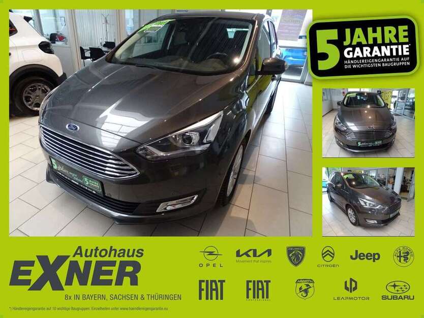 C-Max