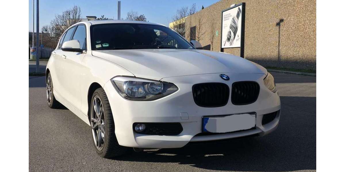 BMW 114 176.000 km 5.100 &euro; Hochheim am Main 65239