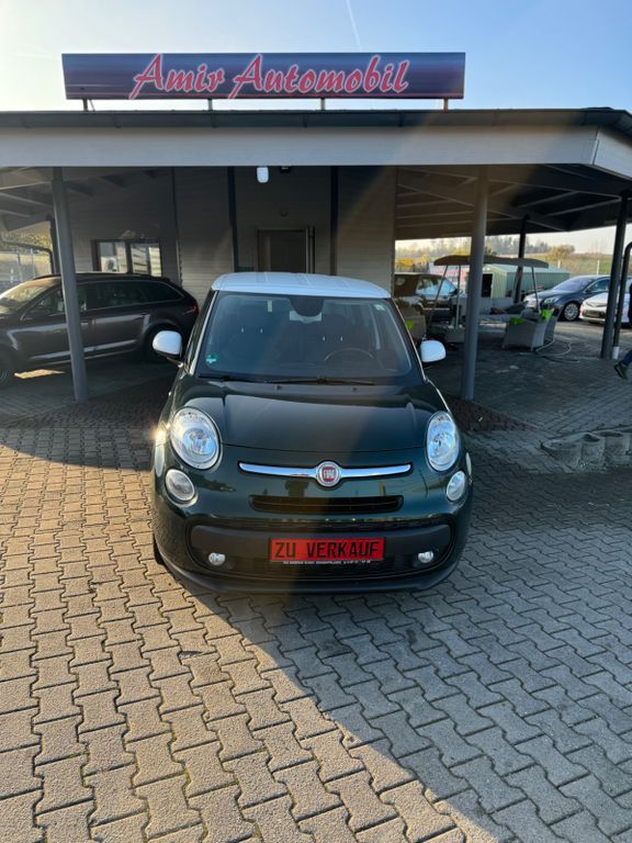 500L Living